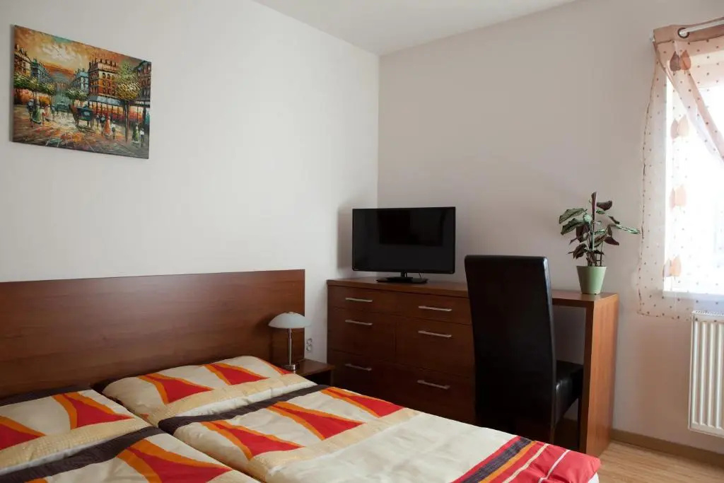 Penzión Ulička - Chambres