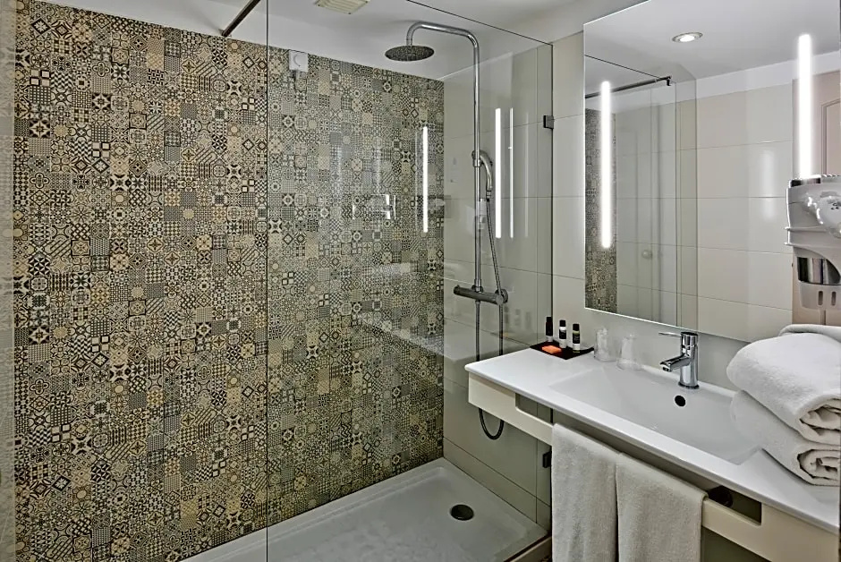 Golden Tulip Porto Gaia Hotel - Chambres