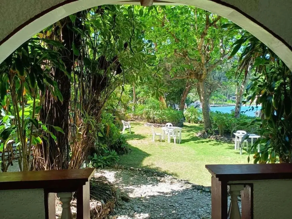 Blue Crystal Beach Resort - Chambres