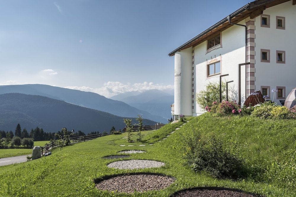HOTEL Lärchenhof
