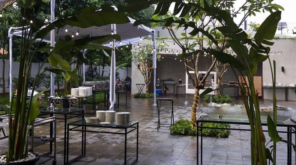 Aviary Bintaro - фото 27