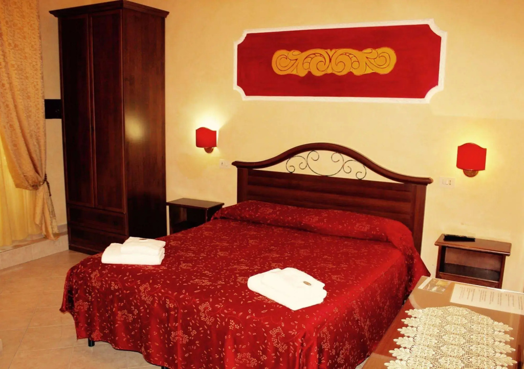 Hotel photo 13