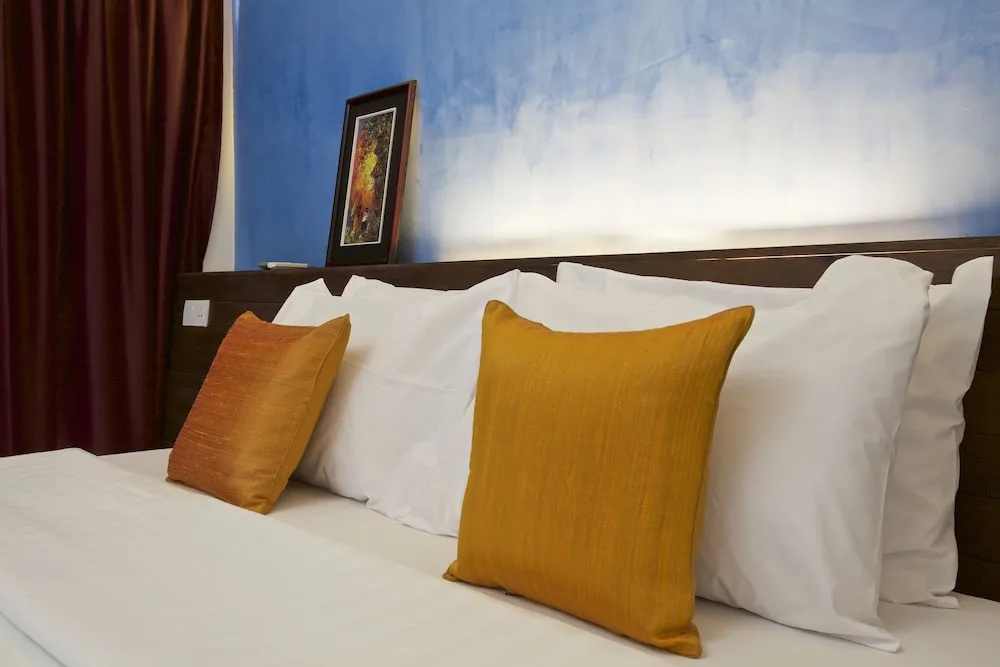 De Sonyn Boutique - Chambres