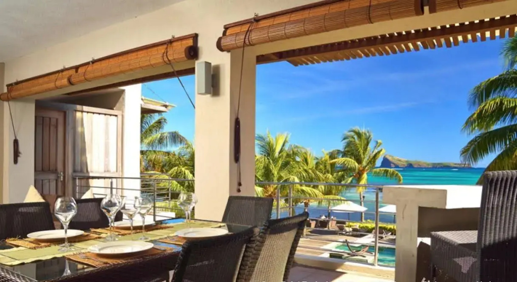 Cape Point Seafront Suites & Penthouse with LOV - Général