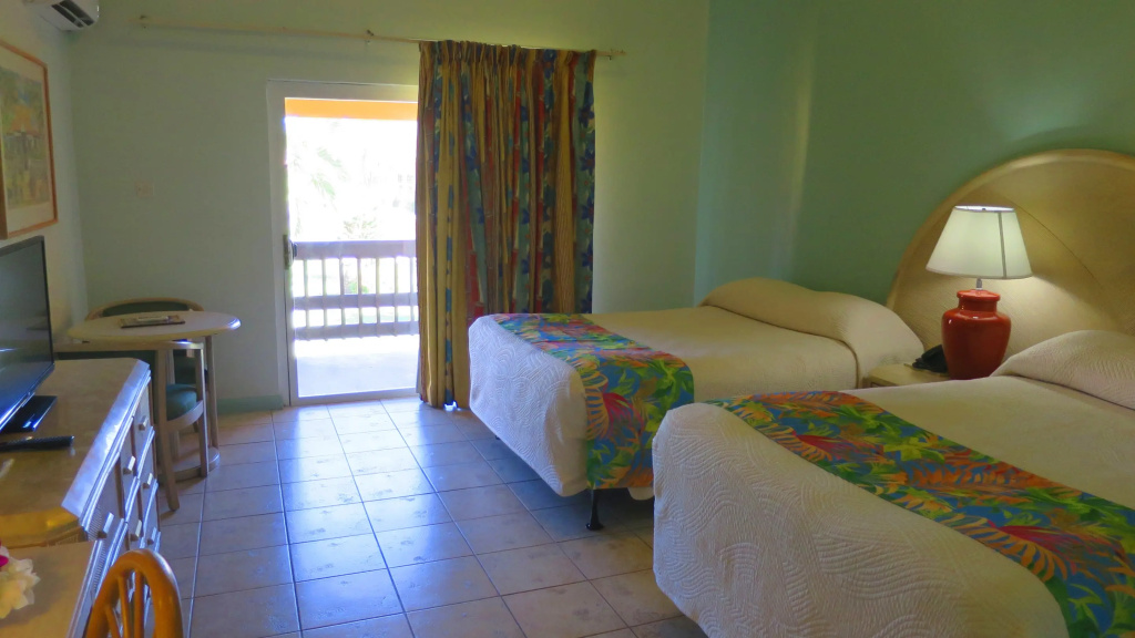 Sugar Bay Club Suites & Hotel - Général