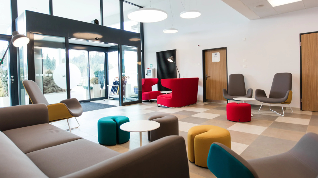 Holiday Inn Express Luzern - Neuenkirch by IHG - Général