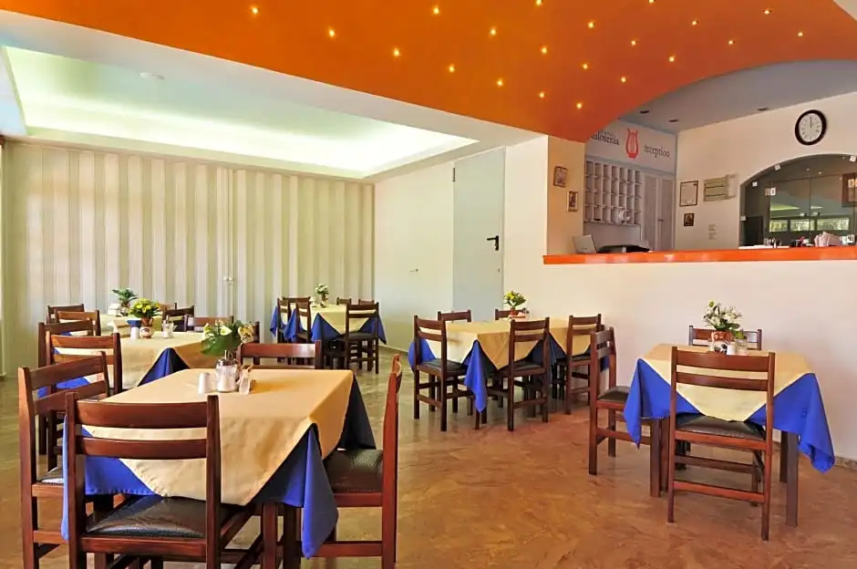 Philoxenia Hotel - Général