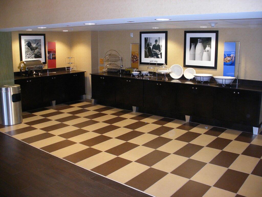 Hampton Inn Fairhope-Mobile Bay by null
