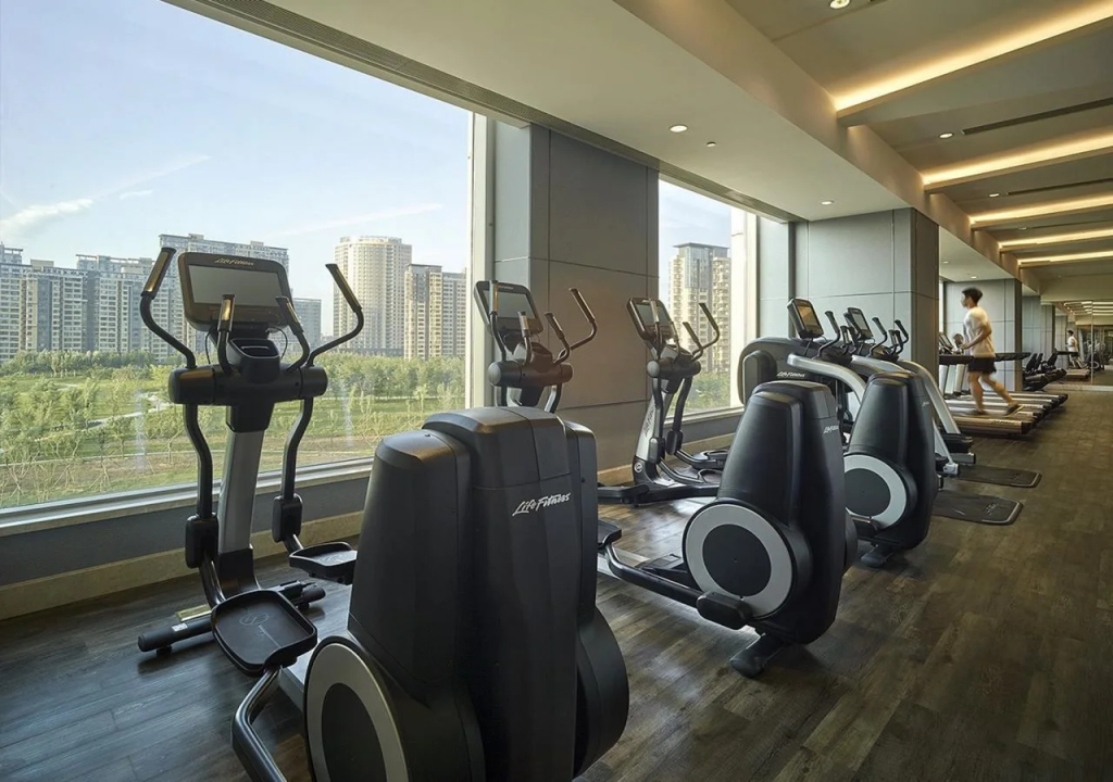 Shangri-La Tangshan - фото 23