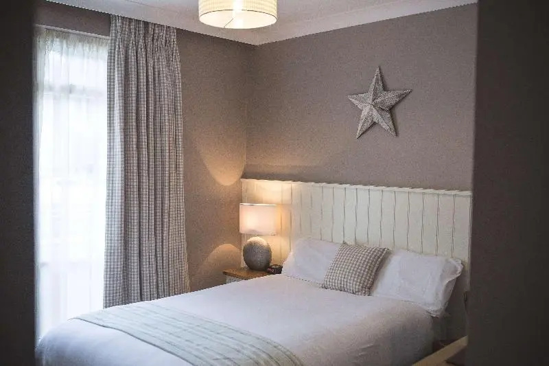 George Hotel, BW Signature Collection - Chambres