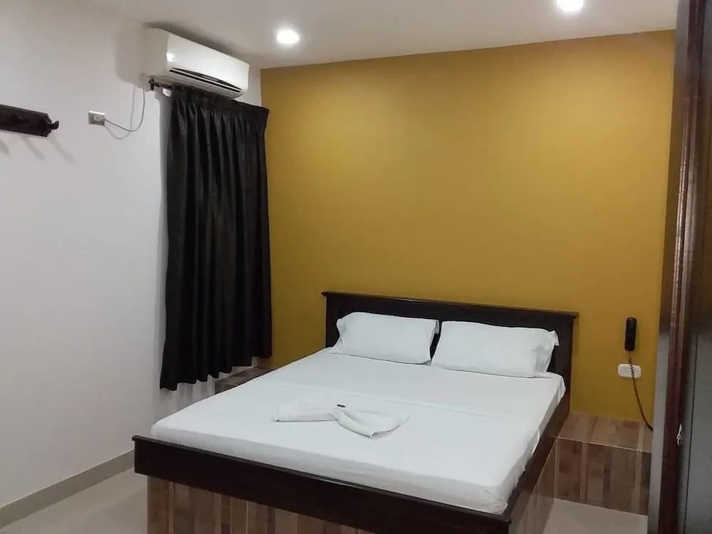 Hotel Diamante Real Cienaga - Général