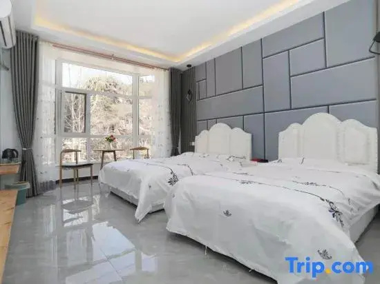 Hôtel Inn Dijon-Quetigny - Chambres
