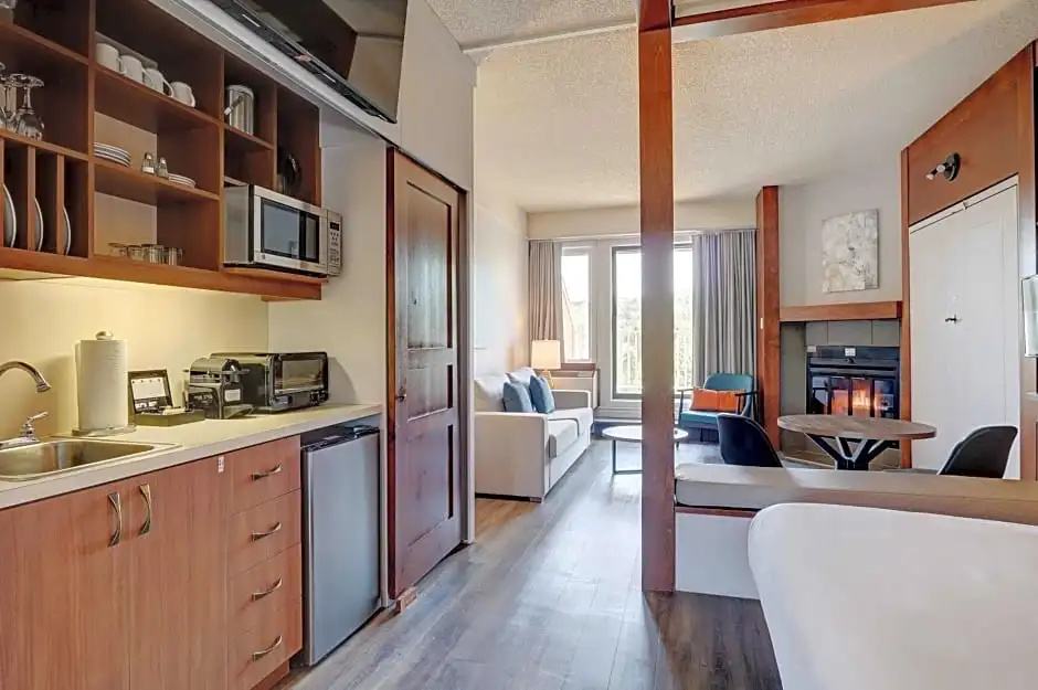 Estrimont - Chambres