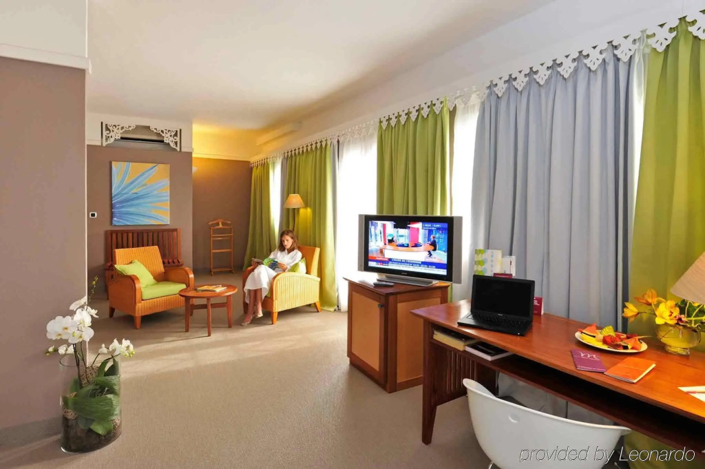 Hôtel Exsel Créolia - Général
