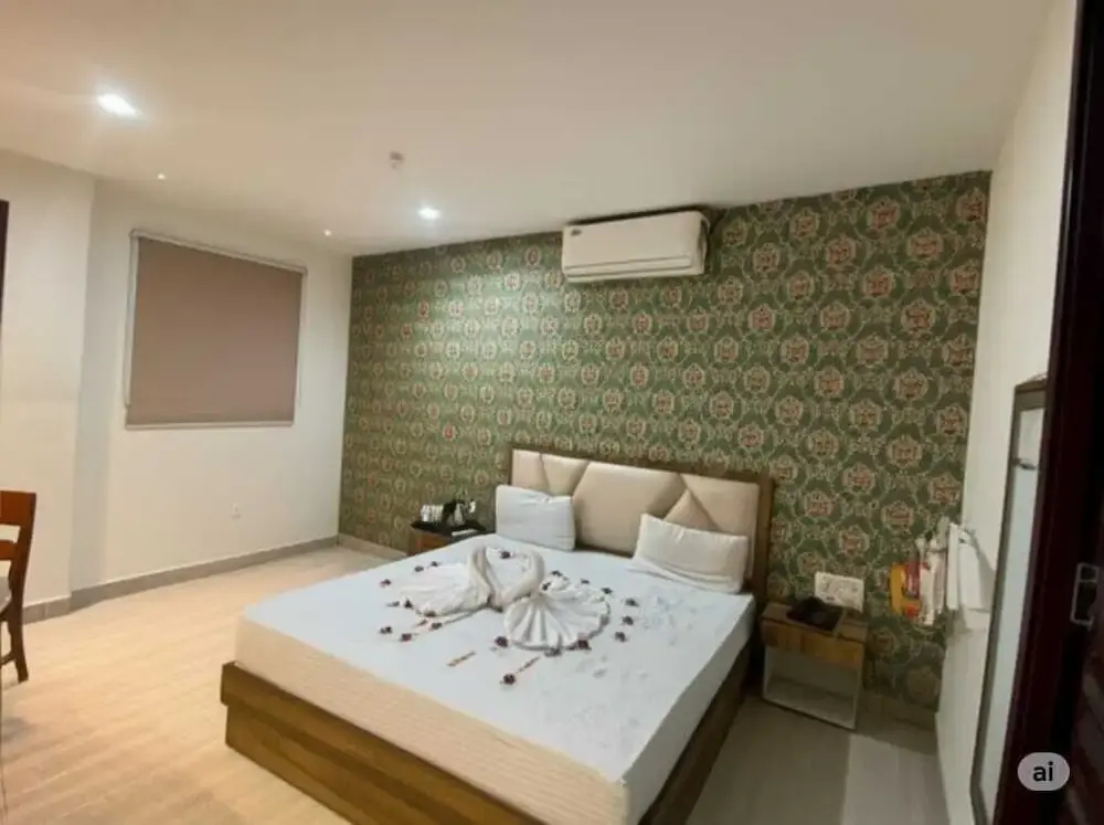 Bhraj Inn Hotel Udaipur