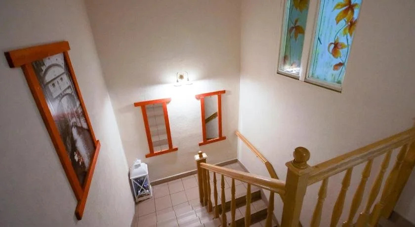 Hotel U Stefaniakow - Général