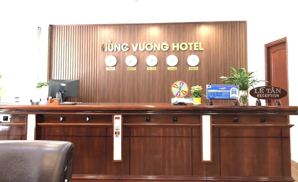 Hung Vuong Hotel - Général