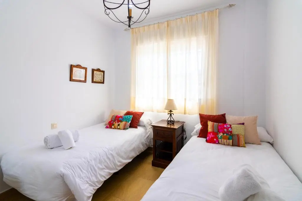 Costa Africana - Chambres