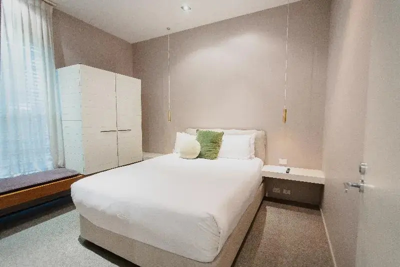 The Prince - Chambres