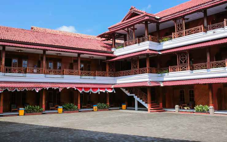 Mustika Ratu Pangandaran