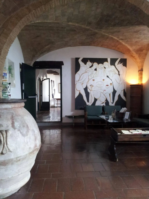 Hotel Pescille by Double Hospitality - Général