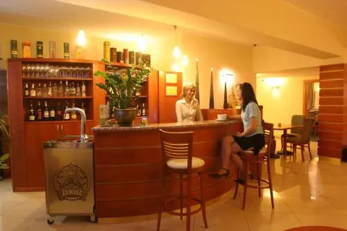 Hotel Abrava - Général