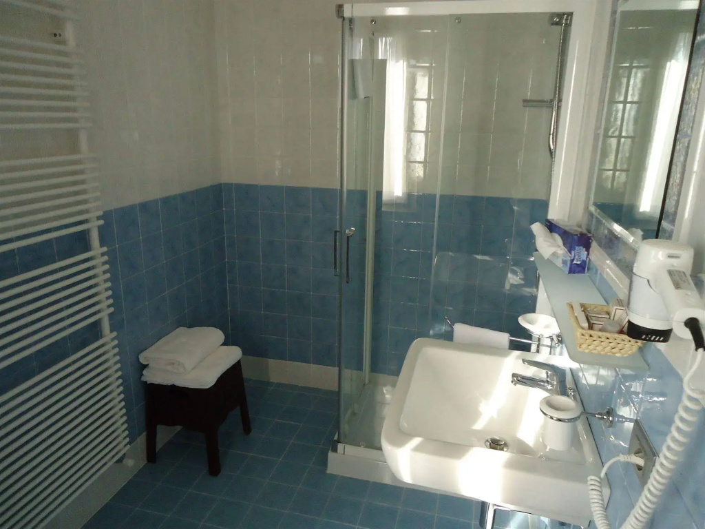 Hotel Villa Soligo - Small Luxury Hotels of the World - Général