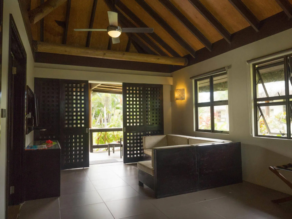 Uprising Beach Resort - Général