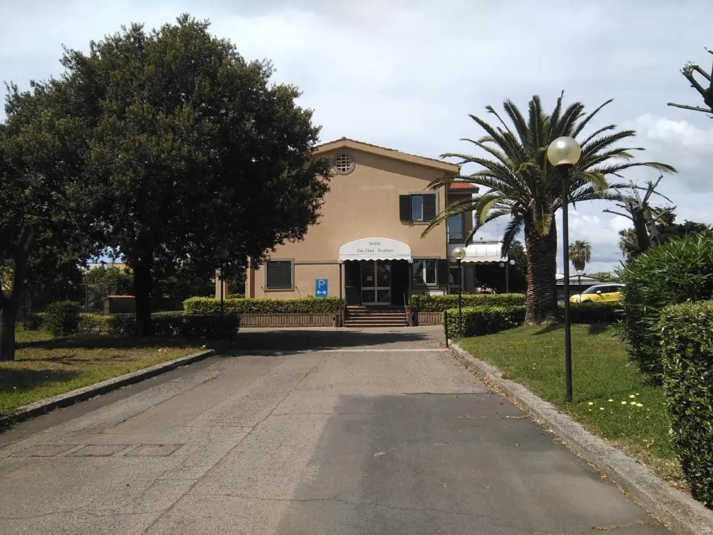 Hotel Baia Del Sole - Général
