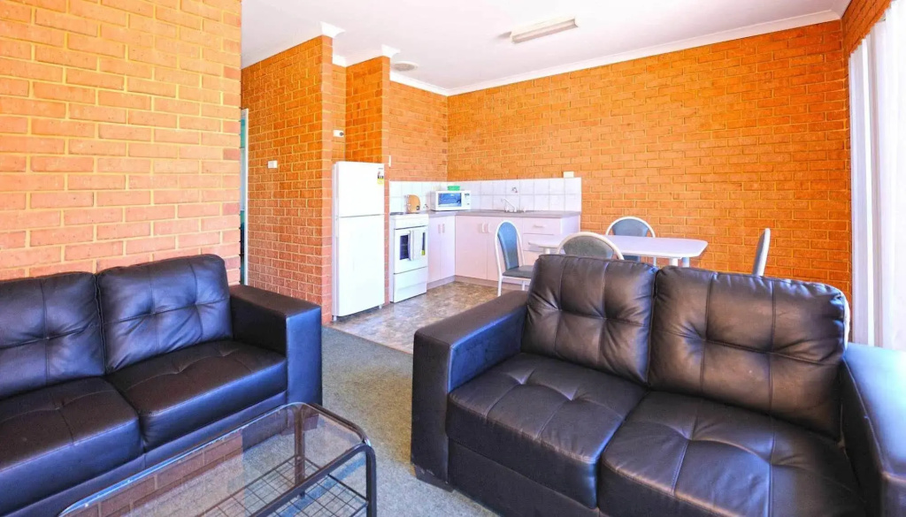 Abrolhos Reef Lodge - Général