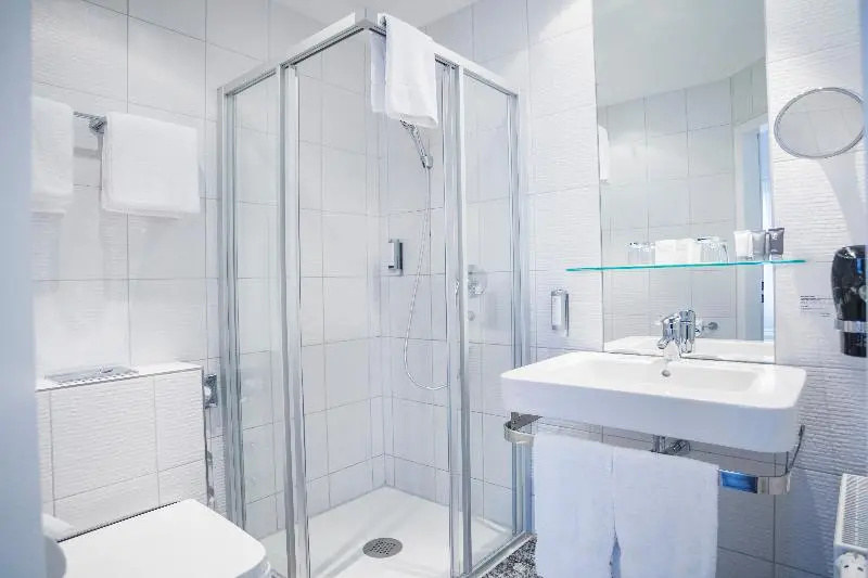Garner Hotel Berlin - Checkpoint Charlie by IHG - Chambres