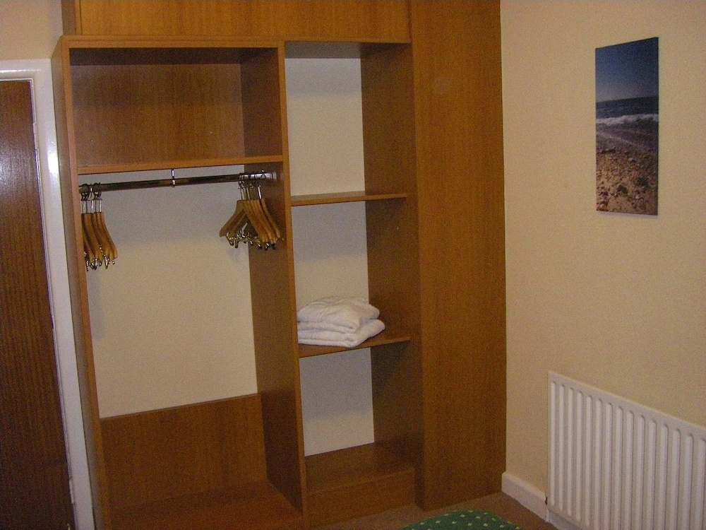 Standard Double room with sea view (full double bed)