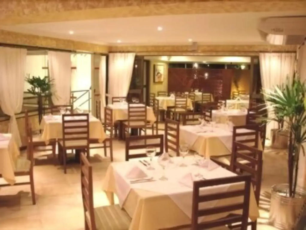 Mirador Praia Hotel - Général