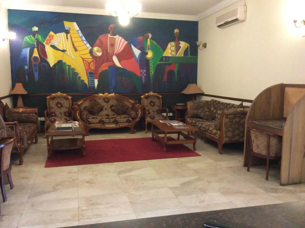 Hotel photo 16