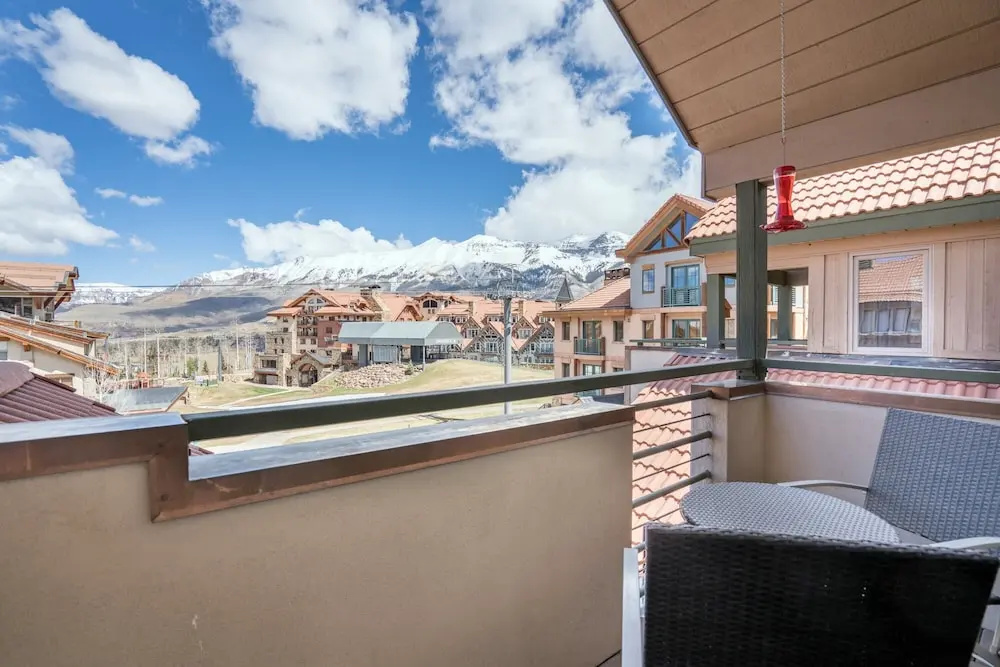 Blue Mesa 2 Unit Buyout by Avantstay 2 Units Centrally Located Ski In/ Ski Out Unit!