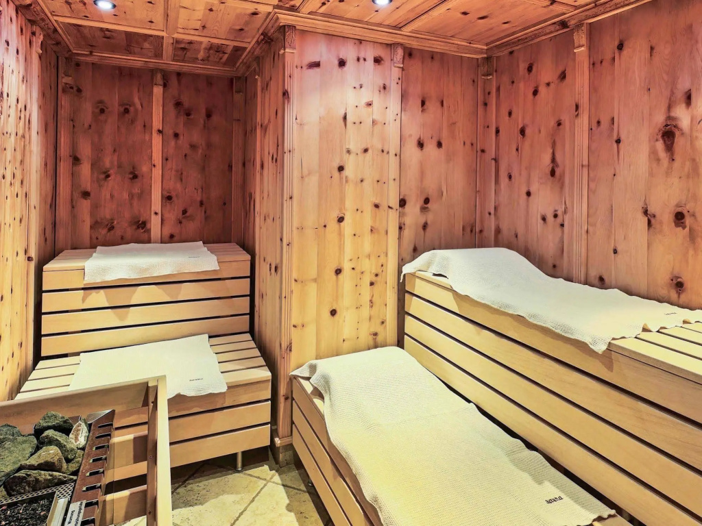 Mercure Sighisoara Binderbubi - Hotel & Spa - Général