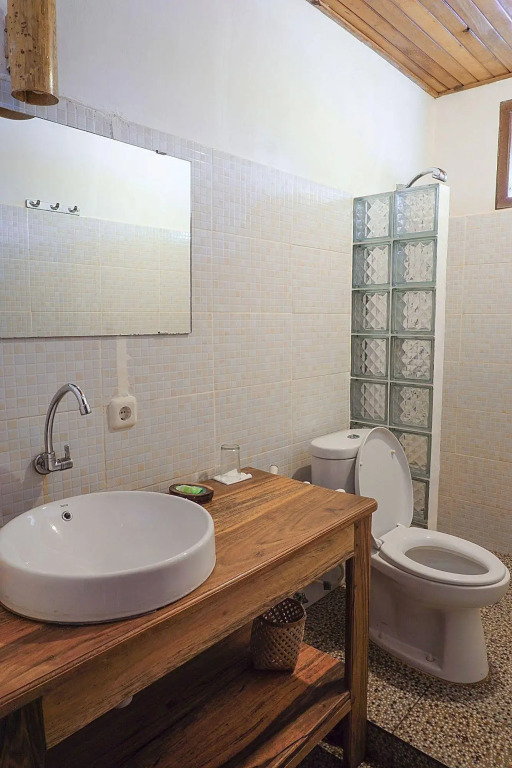 Onong Resort - фото 36