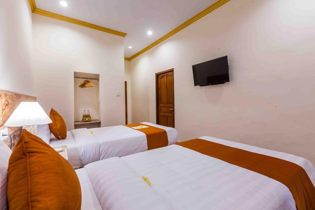 Vimala Ubud Hotel — 4