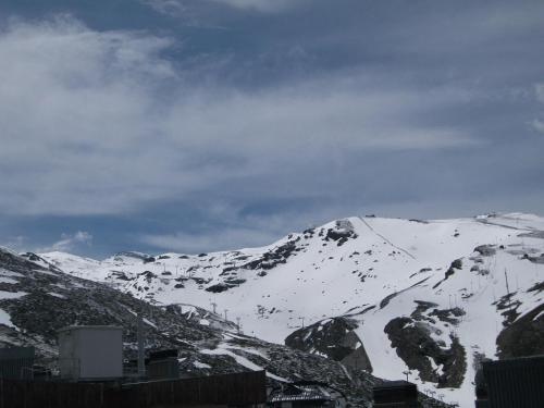 Apartamentos Sierra Nevada Welcome