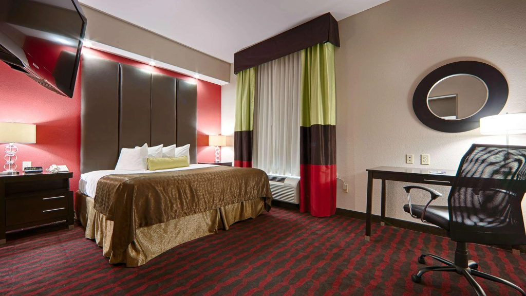 Hotel photo 4