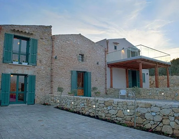 Villa Dream House