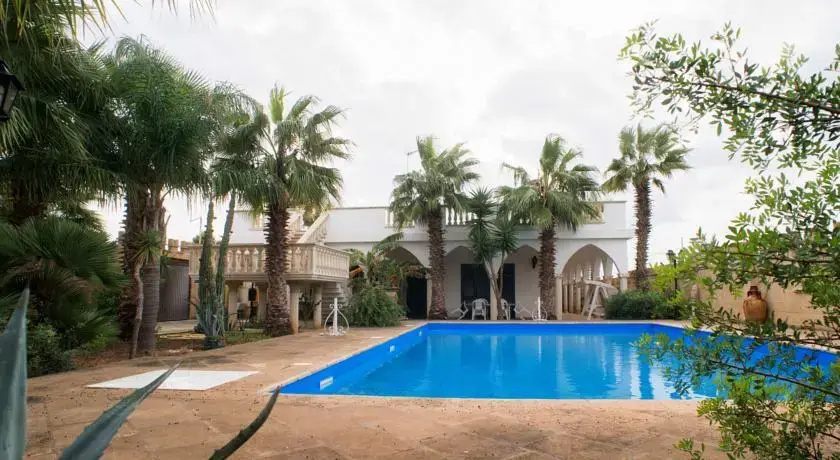 Hotel photo 10