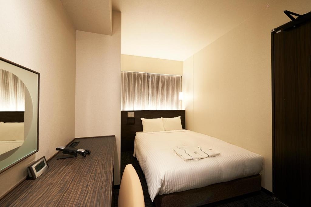 Sotetsu Fresa Inn Ochanomizu Jimbocho Hotel 사진 8