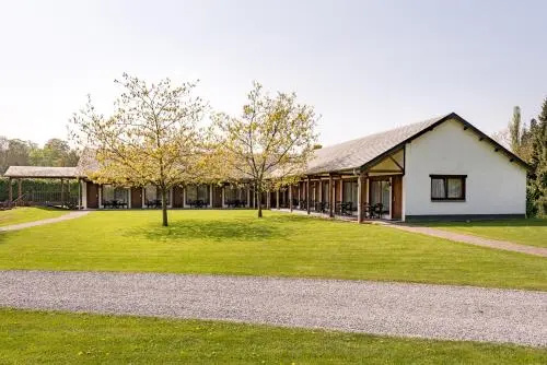 Hostellerie d'Inzepré - Général