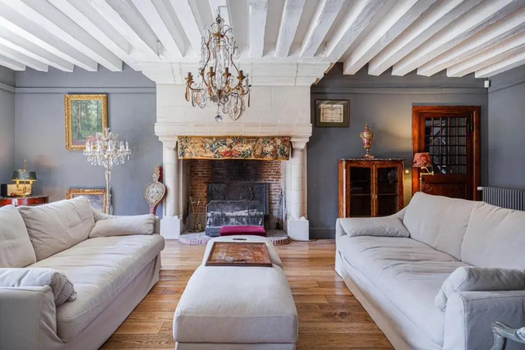Voir la photo 3 — House Le Gîte de Paradis