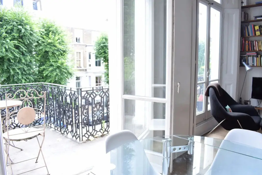 1 Bedroom in Notting Hill
