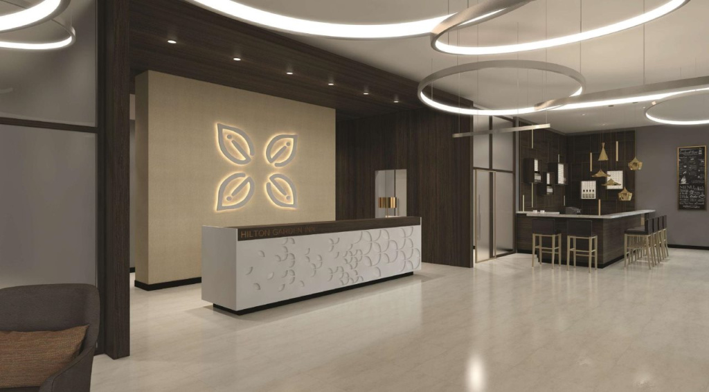 Hilton Garden Inn Zurich Limmattal - 2