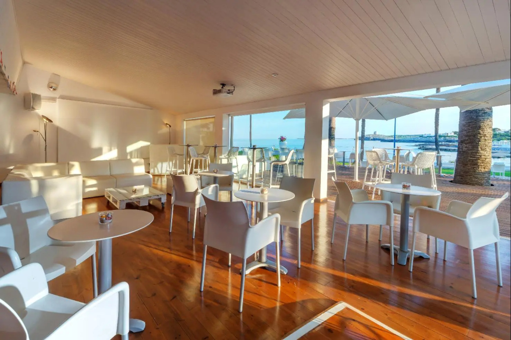 AluaSun Mediterráneo Hotel - Général