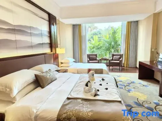 Standard Family room