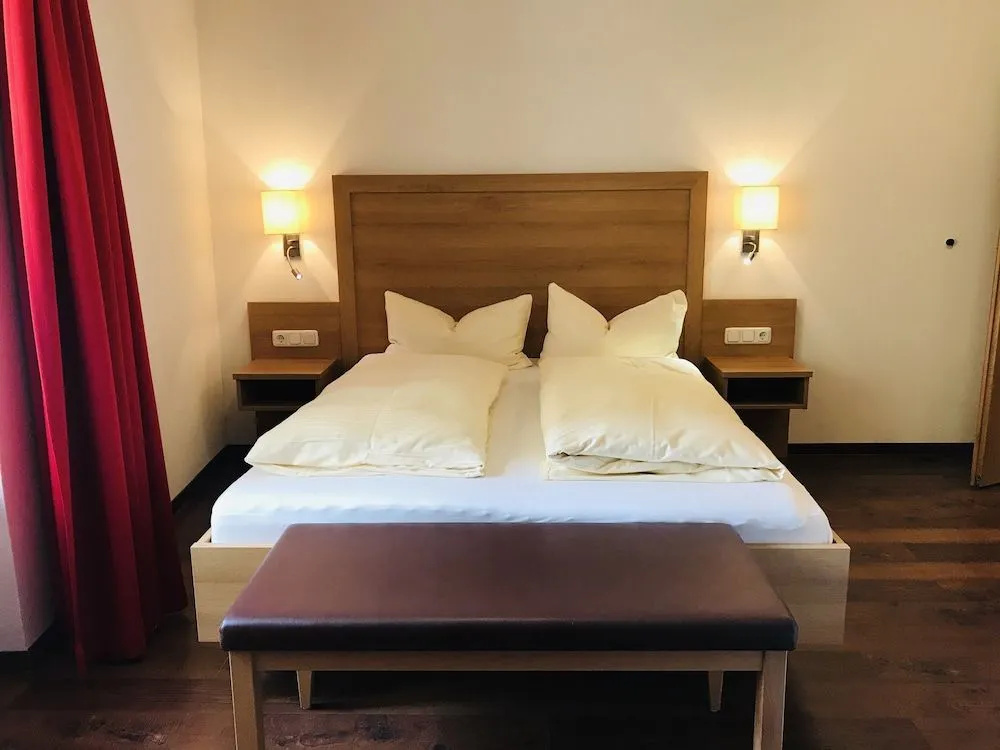 Hotel Gasthof zum Goldenen Lamm - Général